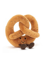 Amuseables Pretzel