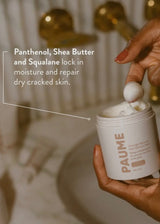 Overnight Hand & Foot Hydration Mask