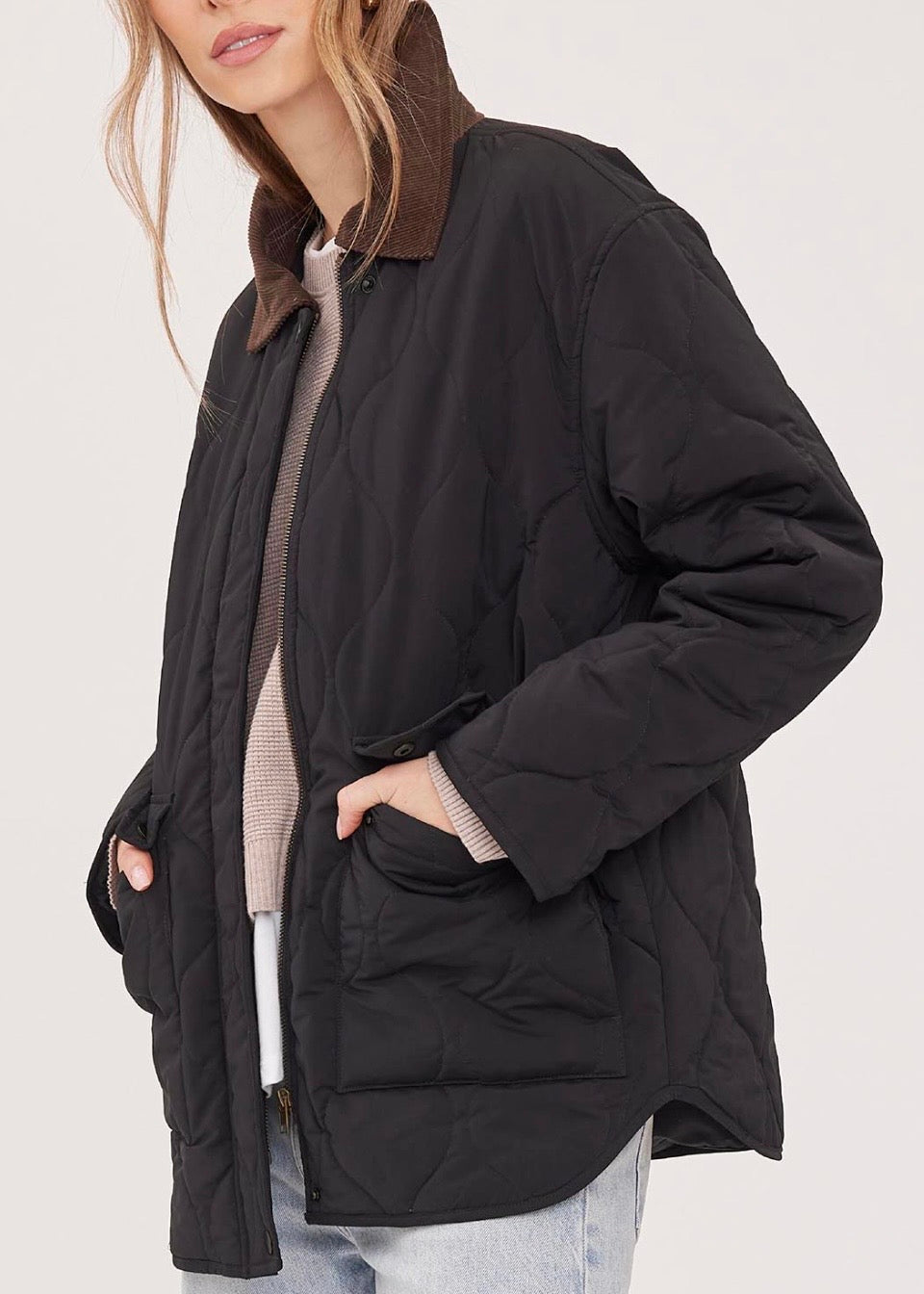 Felix Jacket