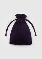 Pleated Baggu