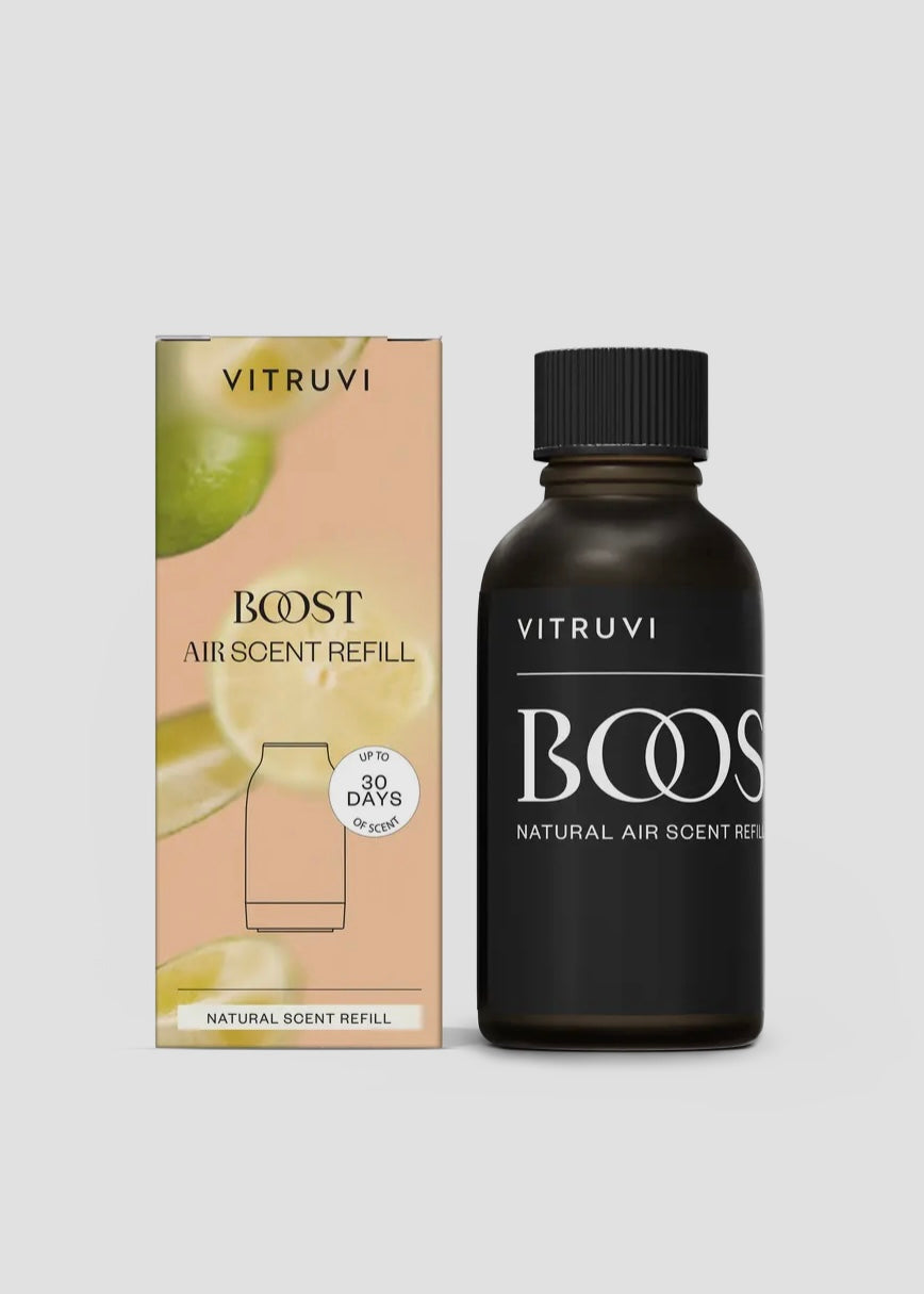 Boost Air Scent Refill