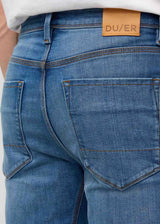 Performance Denim+ Straight