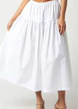 Gracie Skirt