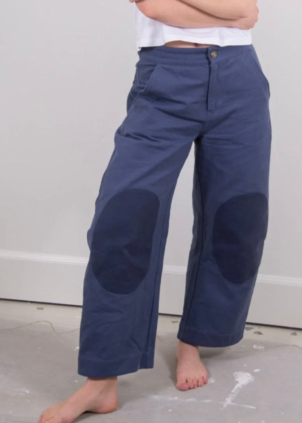 Daphne Trouser