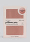 Satin Standard Pillowcase