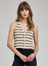 Mariana Vest