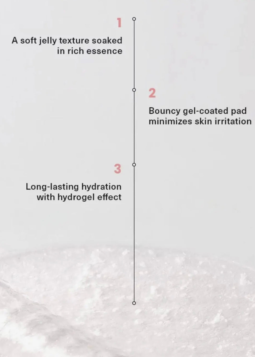 Biodance Collagen Gel Toner Pads 60pcs