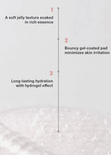 Biodance Collagen Gel Toner Pads 60pcs