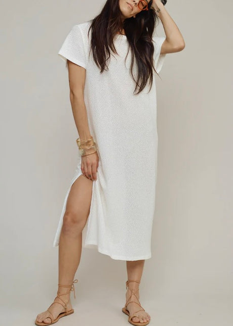 Mesh Sydney Dress