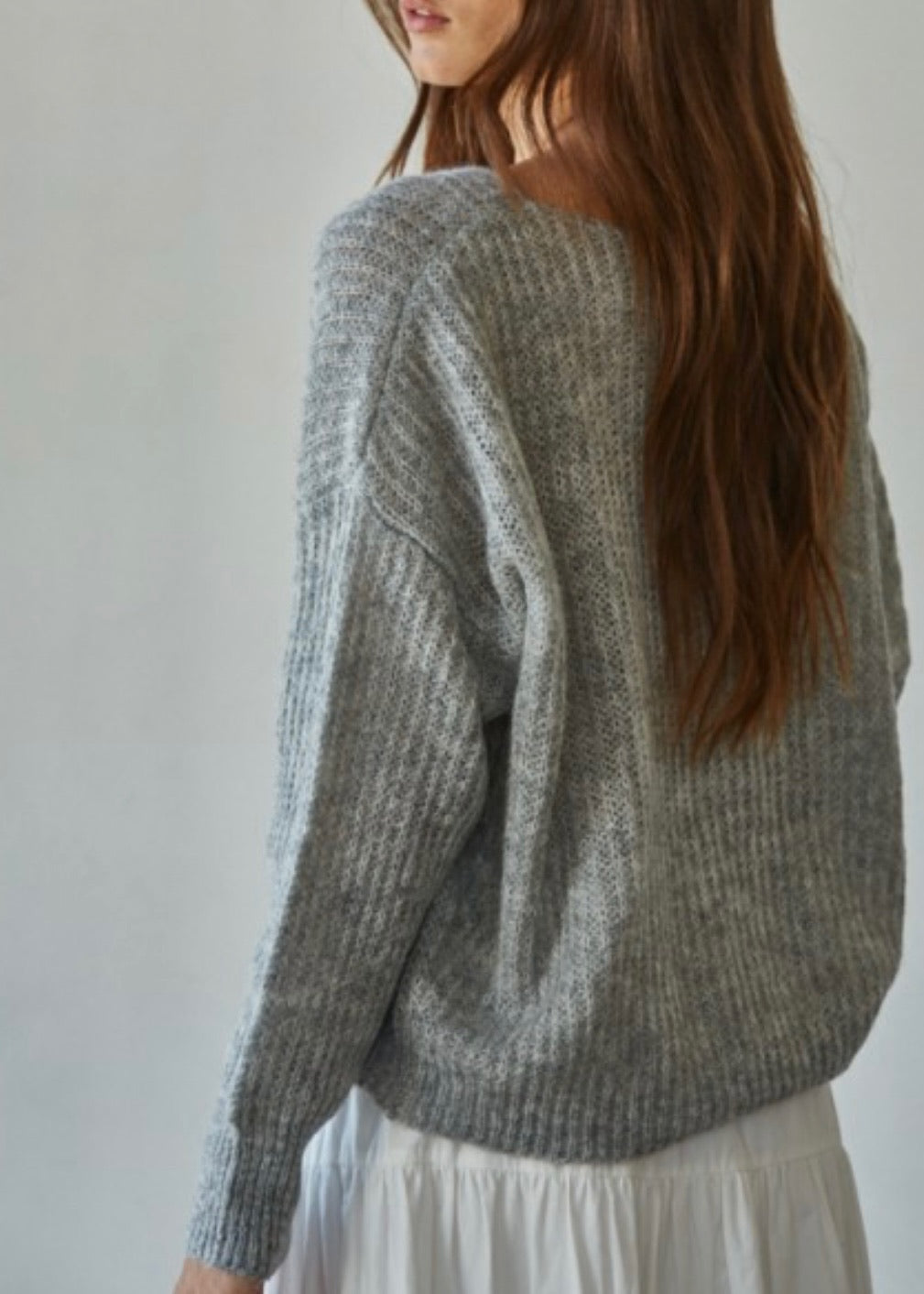 Kona Sweater