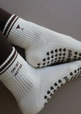 Tini Bit Hotter Grip Sock