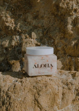 Aloha Cleanse Soaking Salt