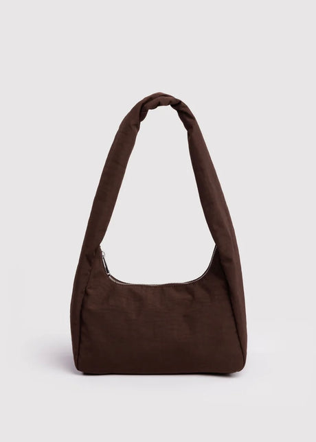 Small Nylon Meringue Bag