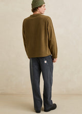 Awake Polar Fleece