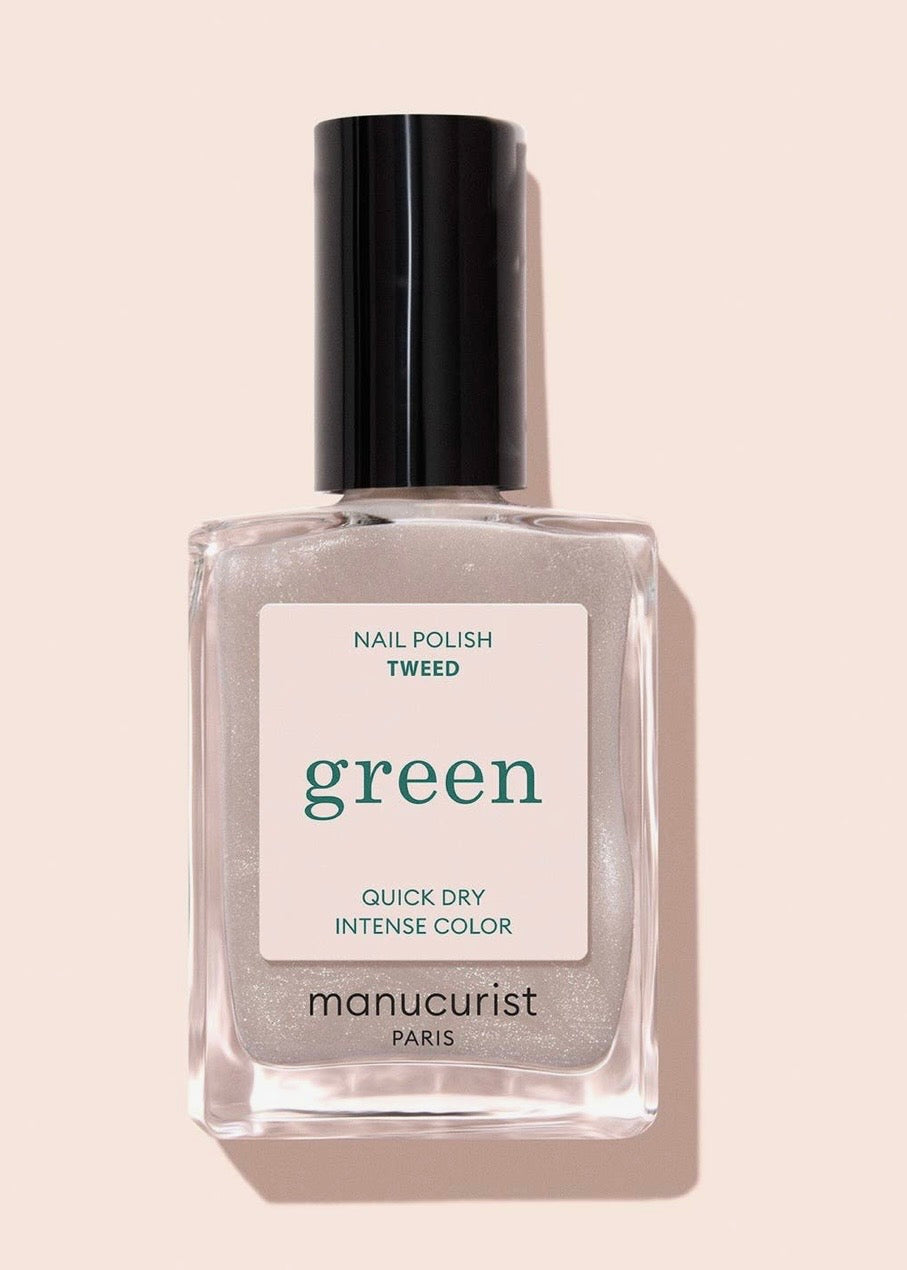 Tweed Nail Polish