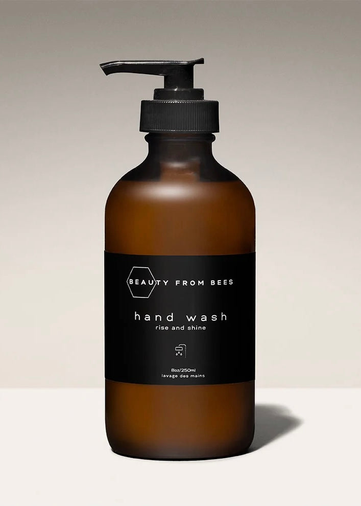 Hand Wash