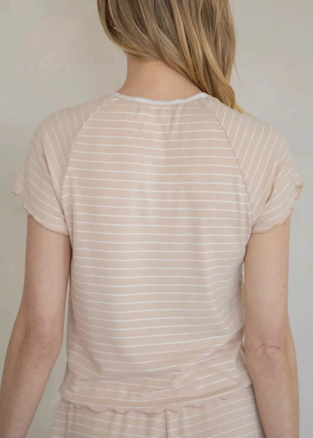 Finley Baby Tee