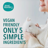 Vegan Laundry Stain Remover Bar