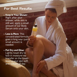 Body Serum - 1L