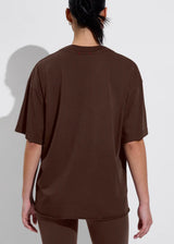 Swell Oversized Tee