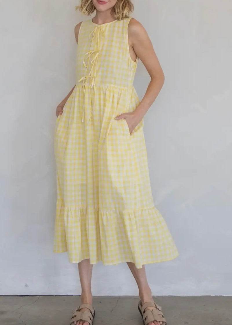 Florence Dress