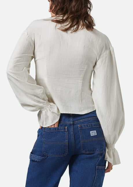 The Meadow Blouse