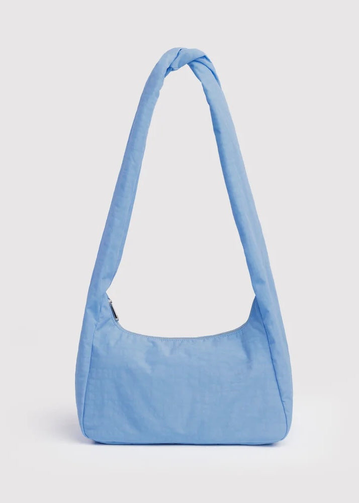 Nylon Meringue Bag