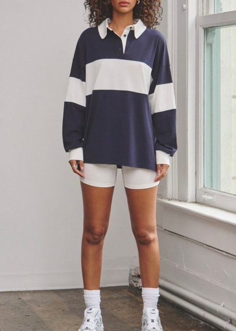 Rugby Shirt
