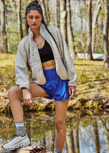 Hit The Slopes Jacket