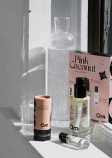 Pink Coconut Set