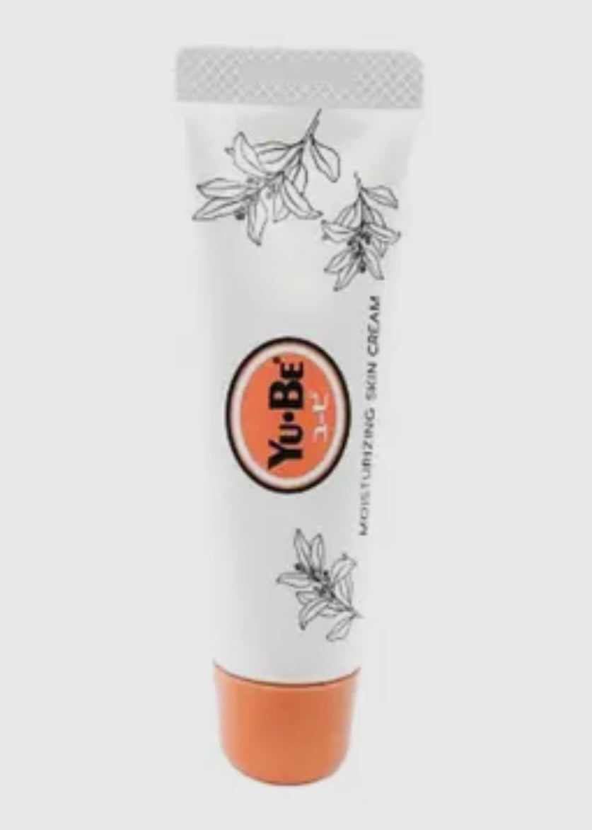 Moisturizing Multi-Use Skin Cream Tube