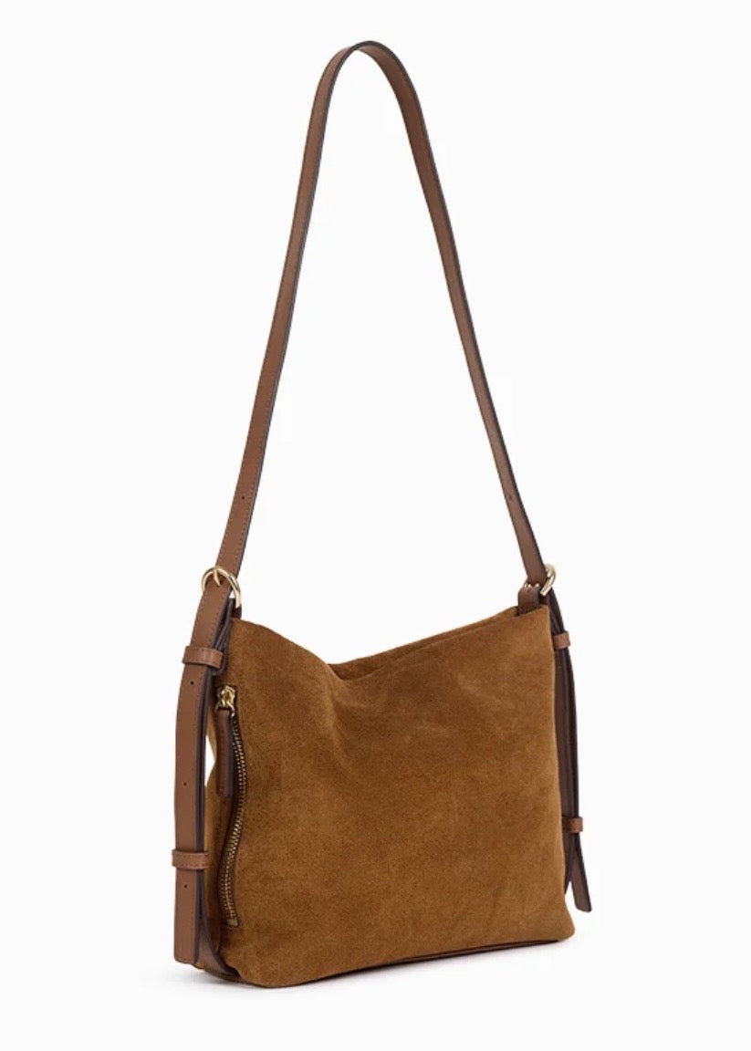 Mini Moreen Shoulder Bag
