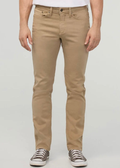 No Sweat Slim Straight