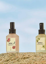 Orange Blossom Mist – Balancing & Clarifying Facial Spray