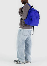 Large Nylon Backpack