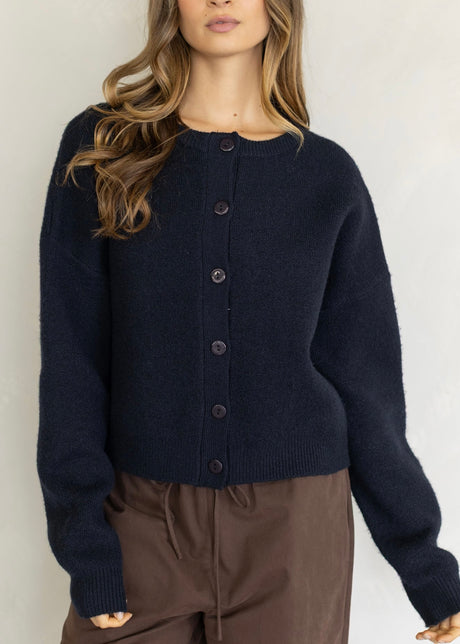 Alyssa Cardigan