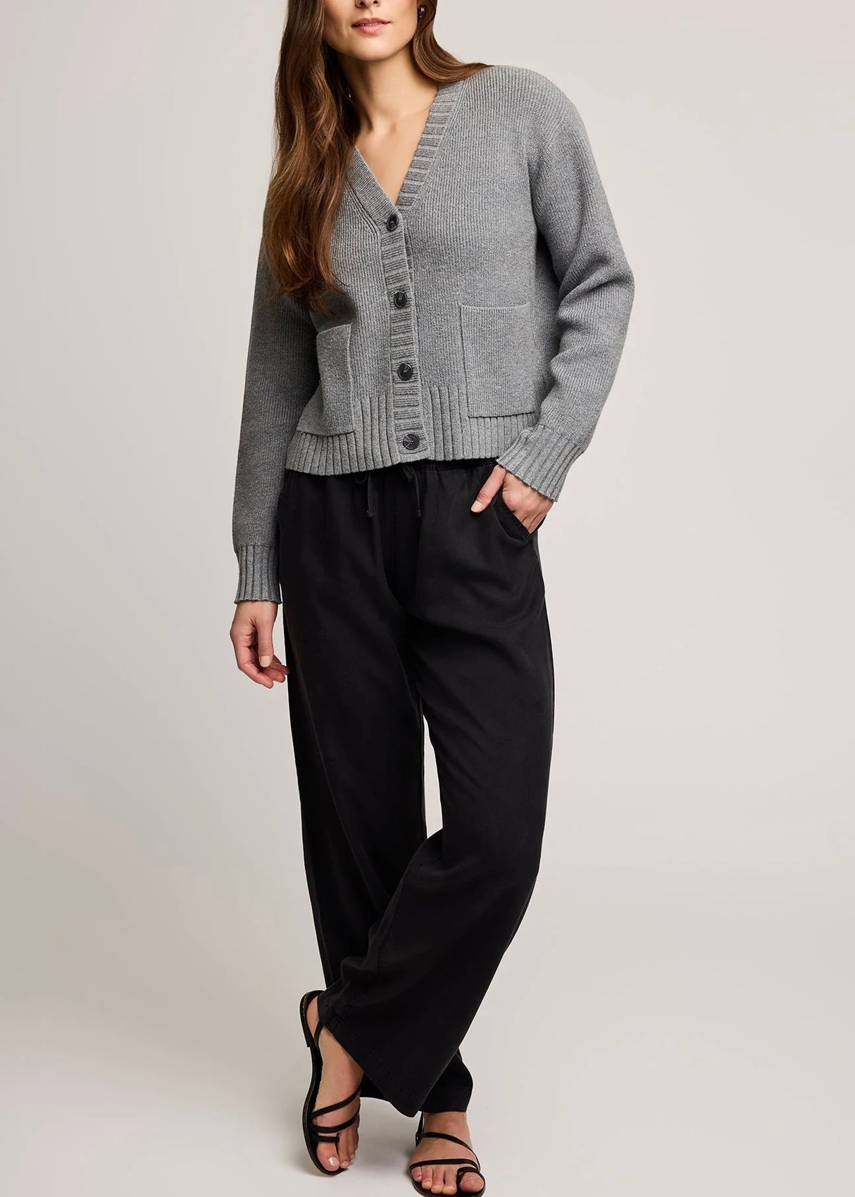 Mabel Cardigan
