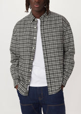 The Loose Oxford Shirt