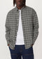 The Loose Oxford Shirt