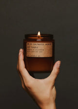 Saltwater Jasmine Candle 7.2oz