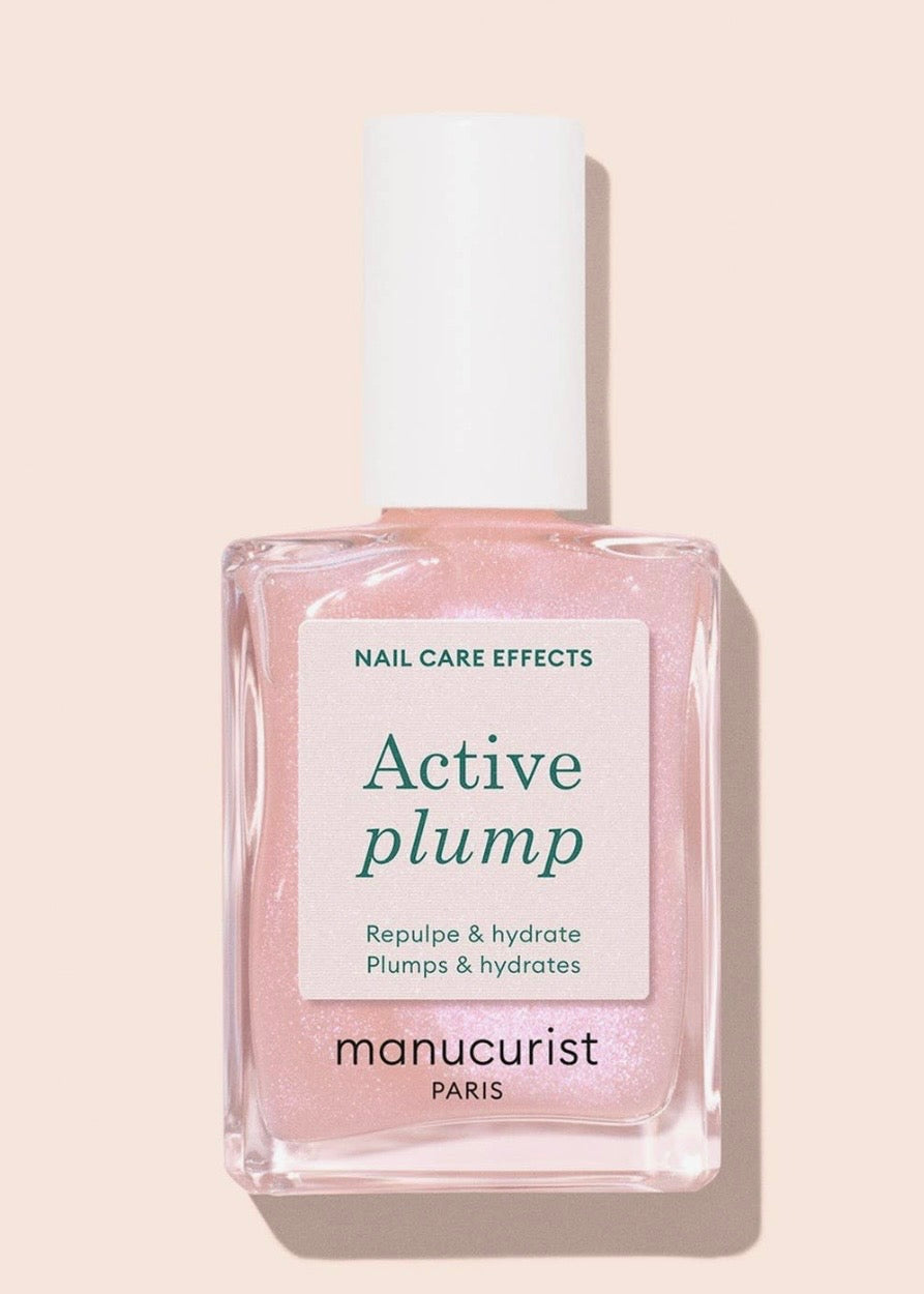 Active™ Plump - Pink Glazed