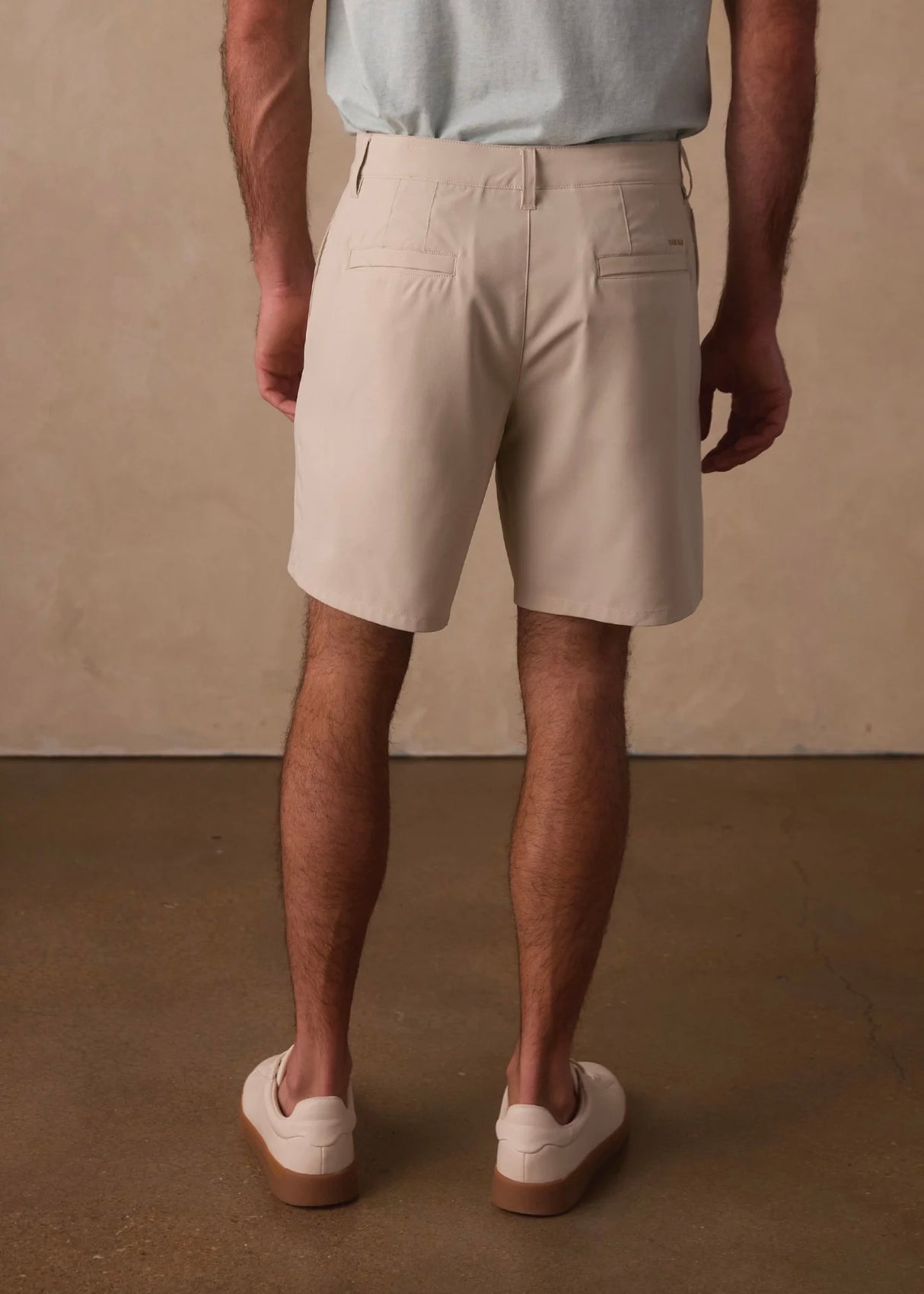 Everyday Hybrid Short