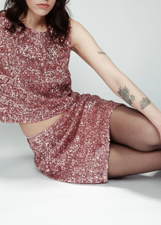 Orly Top