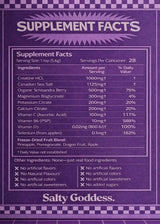 Salty Goddess - Hydration | Hormone Health