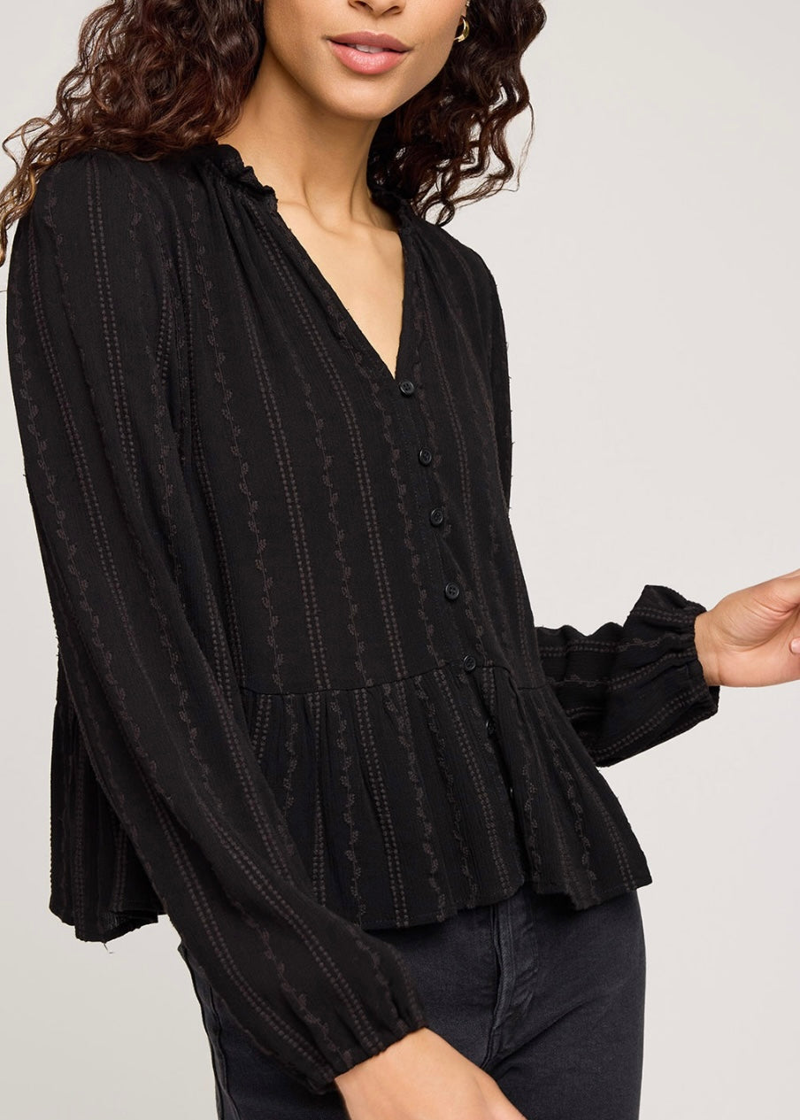 Ophelia Blouse