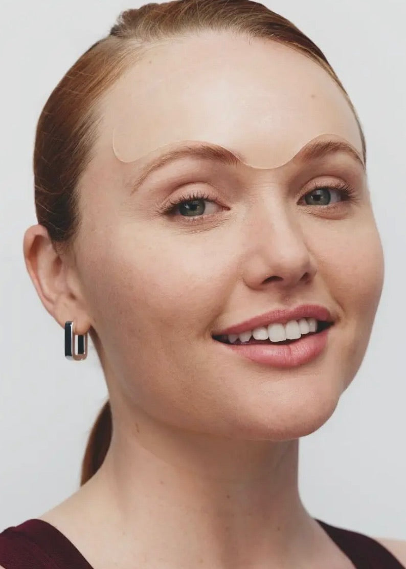 Forehead Wrinkle Patches