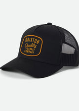 Hubal MP Trucker Hat
