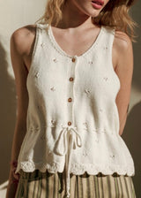 Romantics Top