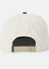 Oath III Snapback Khaki/Caramel