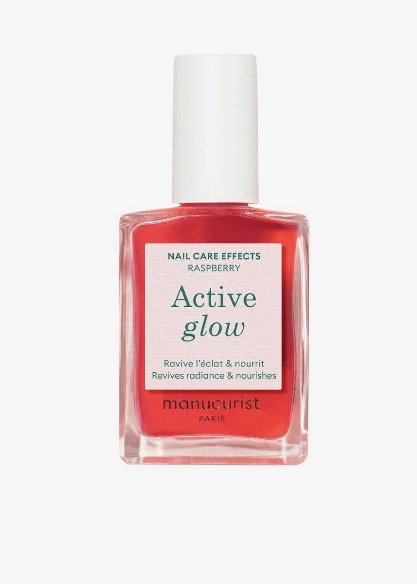 Nail Care - Active™ Glow Care Polish